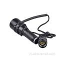 LED SCUBA DIVE Torch Light